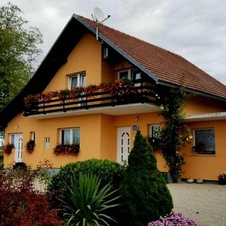 House Jelena&Marija Apartment Раковица Екстериор снимка