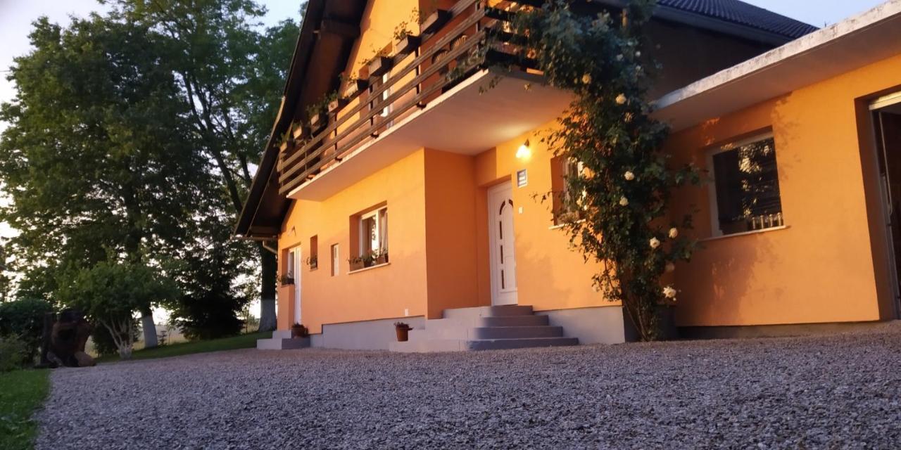 House Jelena&Marija Apartment Раковица Екстериор снимка