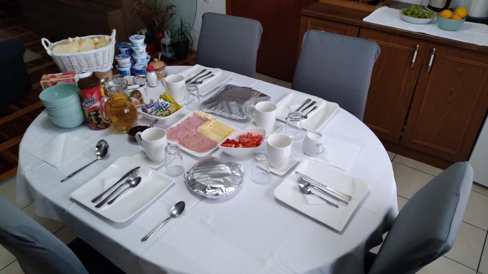 House Jelena&Marija Apartment Раковица Екстериор снимка