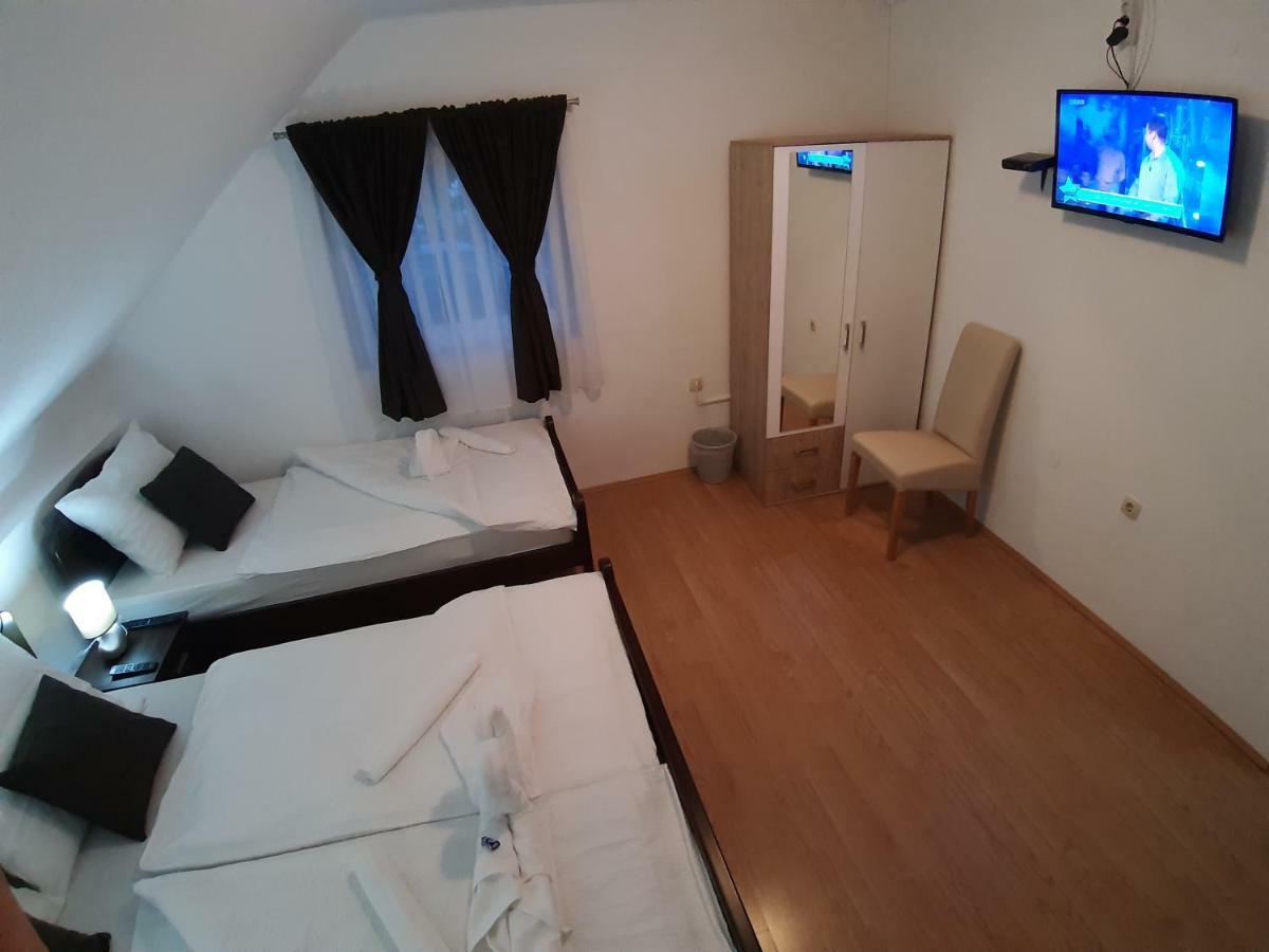 House Jelena&Marija Apartment Раковица Екстериор снимка