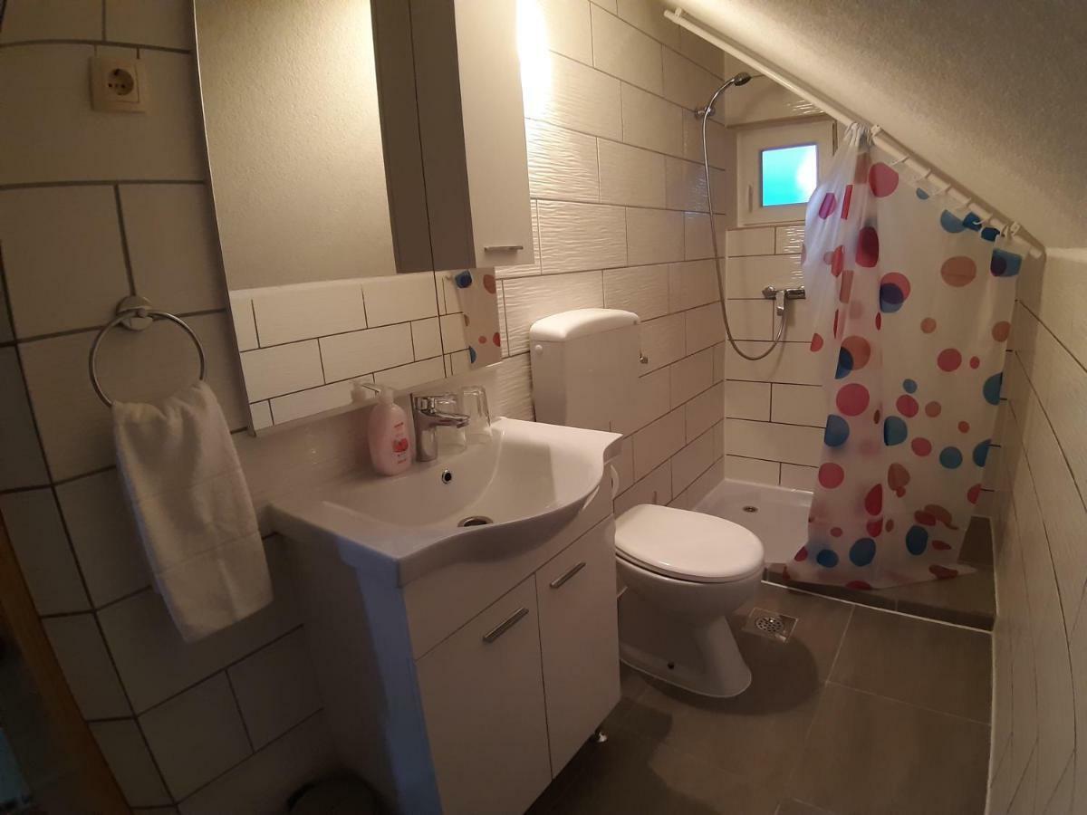 House Jelena&Marija Apartment Раковица Екстериор снимка