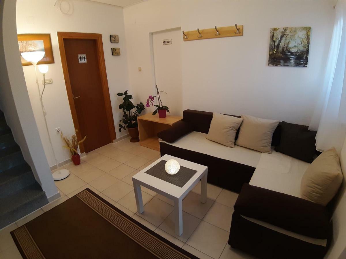 House Jelena&Marija Apartment Раковица Екстериор снимка