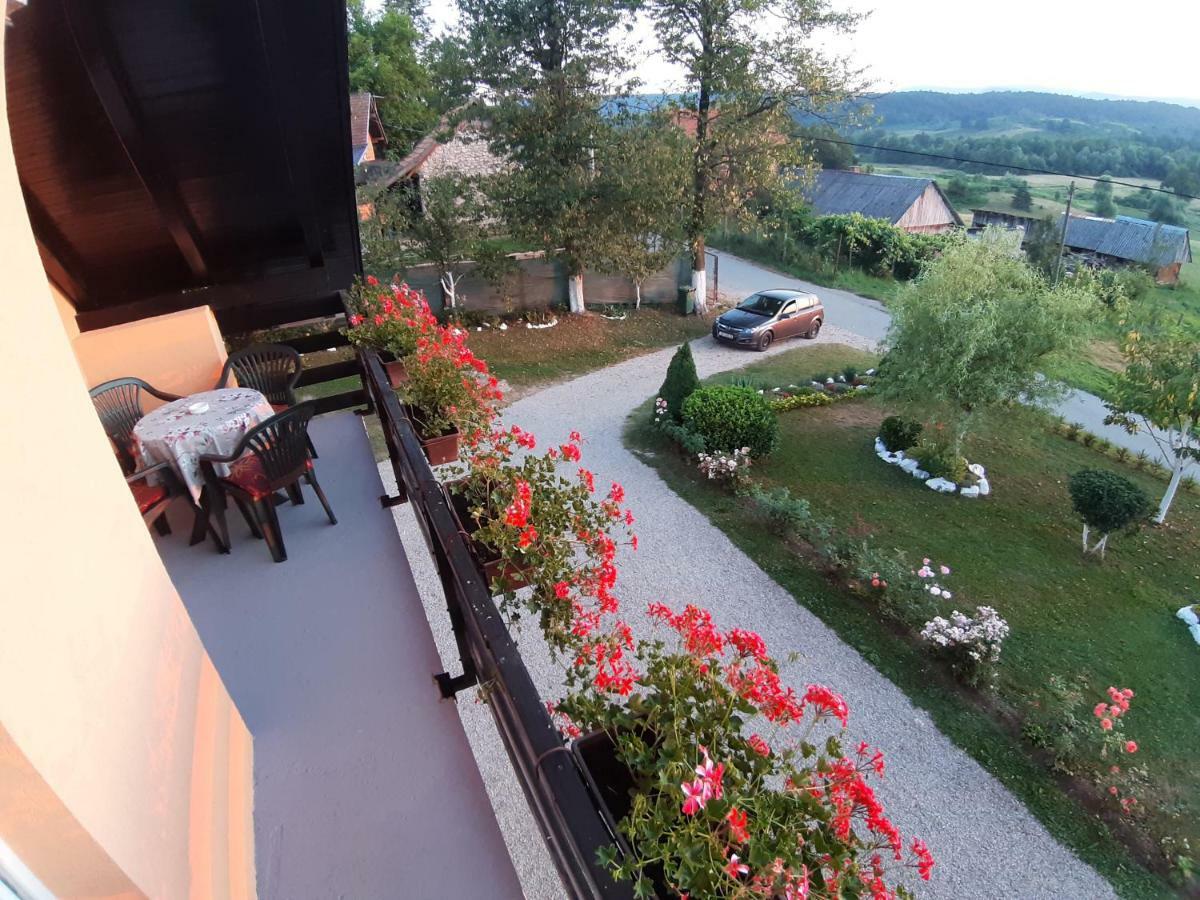 House Jelena&Marija Apartment Раковица Екстериор снимка