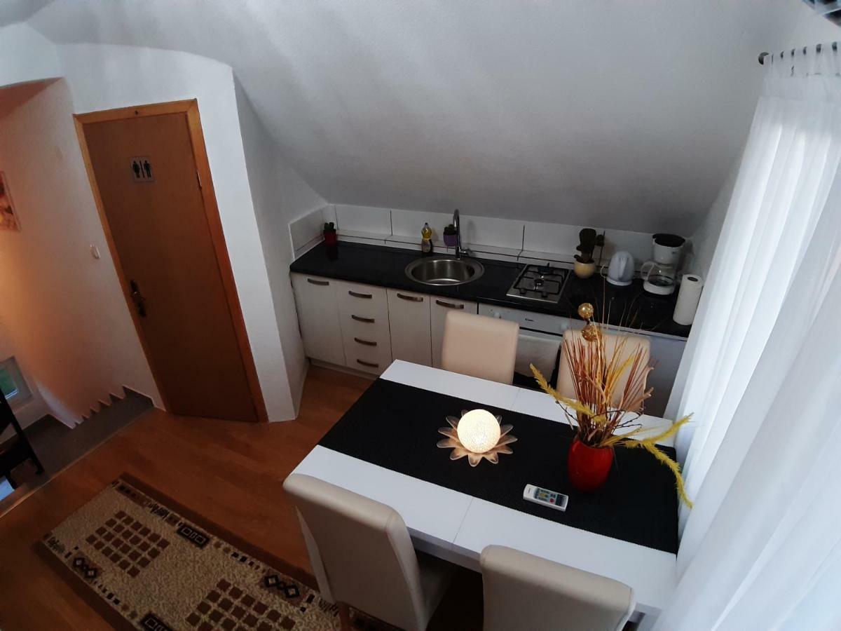 House Jelena&Marija Apartment Раковица Екстериор снимка